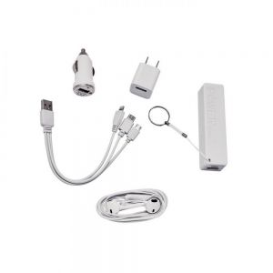 SET CARRY personalizada